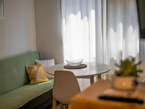 Apartmani Melita : photo 3 de la chambre studio avec terrasse