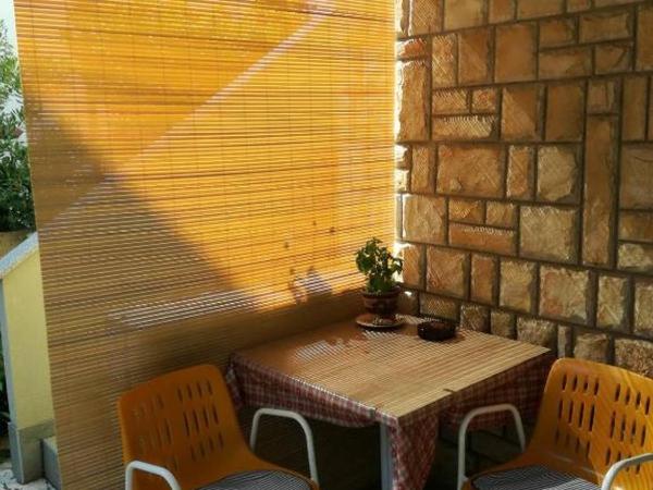 Apartmani Melita : photo 2 de la chambre studio avec terrasse