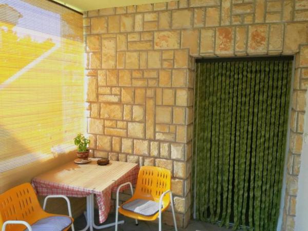 Apartmani Melita : photo 1 de la chambre studio avec terrasse