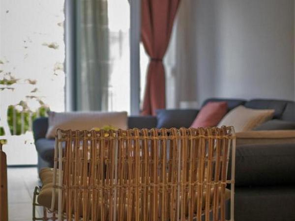 Apartmani Melita : photo 8 de la chambre appartement duplex 3 chambres