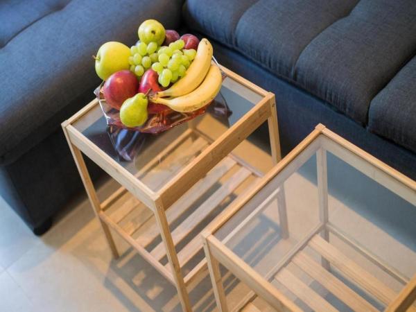 Apartmani Melita : photo 10 de la chambre appartement duplex 3 chambres