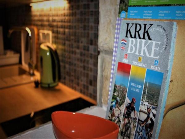 Apartmani Melita : photo 8 de la chambre studio avec terrasse