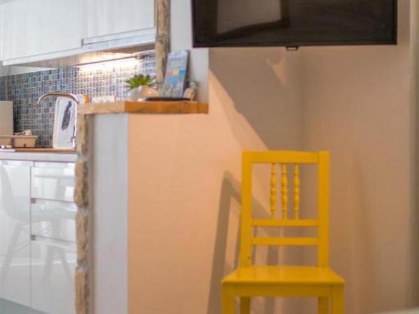 Apartmani Melita : photo 10 de la chambre studio avec terrasse