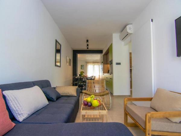 Apartmani Melita : photo 9 de la chambre appartement duplex 3 chambres