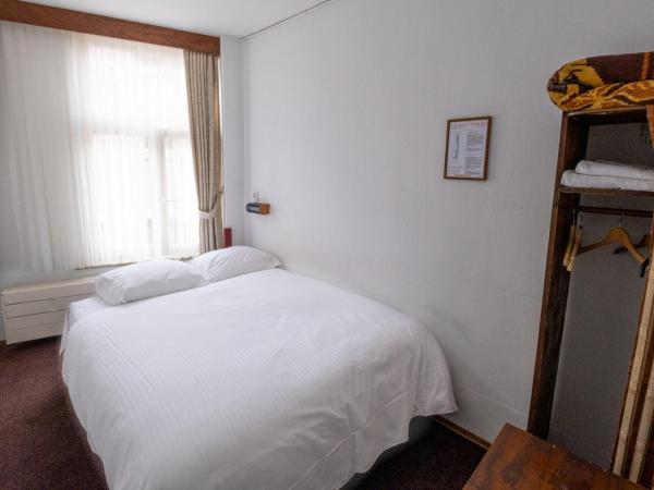 Hotel Ben Centre : photo 3 de la chambre chambre double Économique