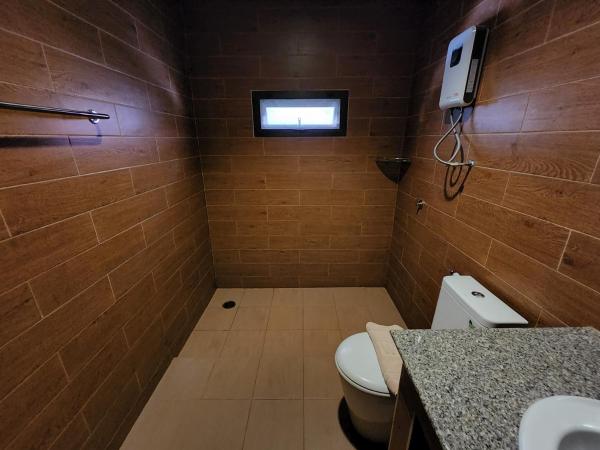 La-or Resort : photo 7 de la chambre bungalow 2 chambres avec salon (4 adultes)