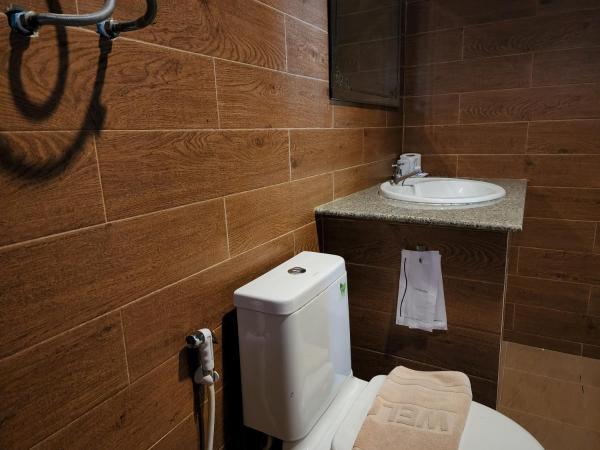 La-or Resort : photo 8 de la chambre bungalow 2 chambres avec salon (4 adultes)