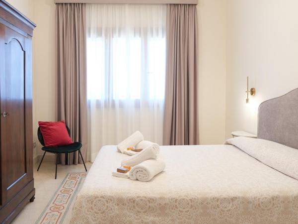 Dimora Archimedea : photo 4 de la chambre suite junior avec terrasse