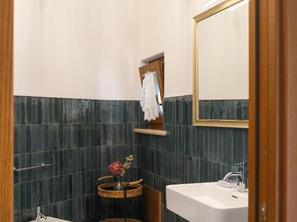 Dimora Archimedea : photo 8 de la chambre suite junior avec terrasse