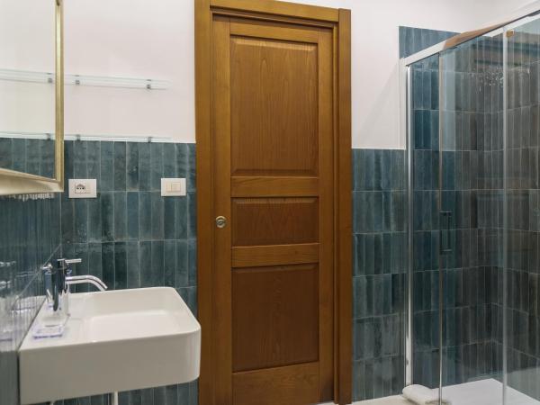 Dimora Archimedea : photo 9 de la chambre suite junior avec terrasse