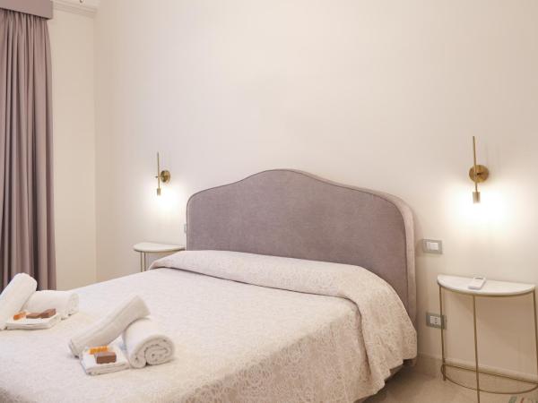 Dimora Archimedea : photo 1 de la chambre suite junior avec terrasse