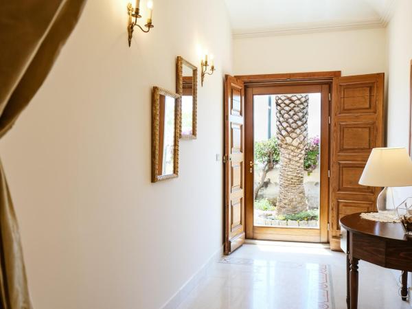 Dimora Archimedea : photo 9 de la chambre chambre quadruple premium