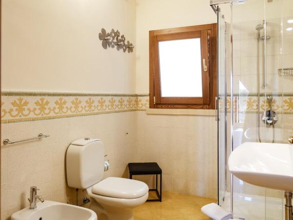 Dimora Archimedea : photo 6 de la chambre chambre quadruple premium