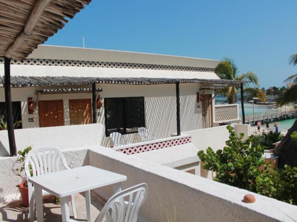 Hotel Villa Kiin : photo 3 de la chambre chambre double