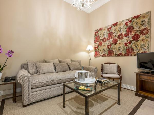 Hotel Rector : photo 3 de la chambre suite junior