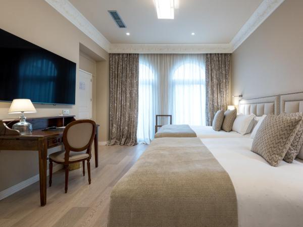 Hotel Rector : photo 1 de la chambre suite junior