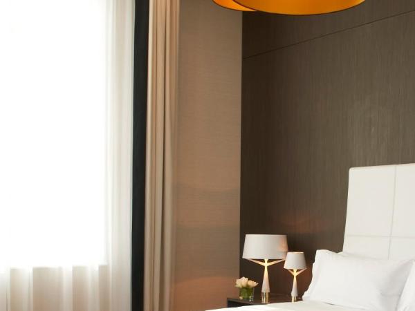 InterContinental Marseille - Hotel Dieu by IHG : photo 1 de la chambre suite prestige 