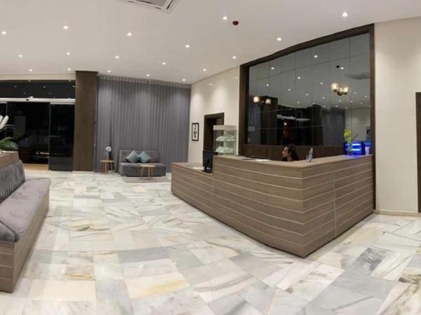 Eventi Club by cité des sports adarissa : photo 3 de la chambre chambre double