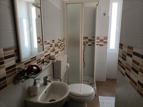 Mony's Island B&B : photo 4 de la chambre chambre double