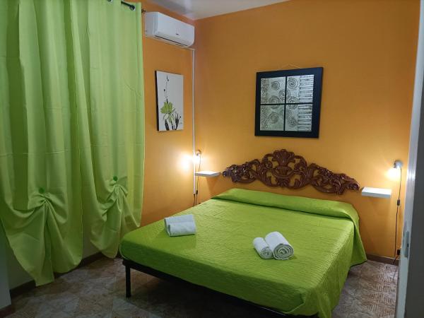 Mony's Island B&B : photo 1 de la chambre chambre double