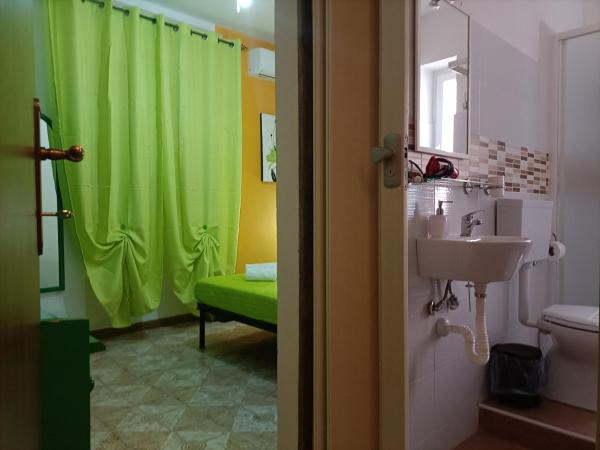 Mony's Island B&B : photo 3 de la chambre chambre double