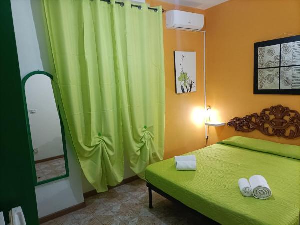 Mony's Island B&B : photo 2 de la chambre chambre double