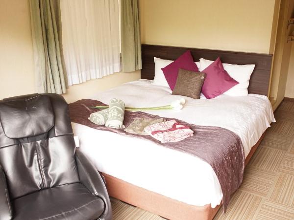 Outlet Hotel UenoEkimae : photo 5 de la chambre chambre double