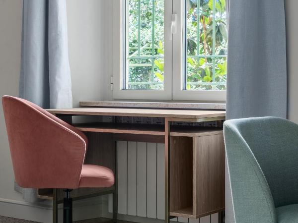 numa I Loreto Apartments : photo 8 de la chambre extra large studio with kitchen and sofa bed