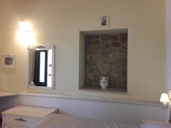 Hotel Lady Lusya : photo 5 de la chambre chambre double - vue sur piscine