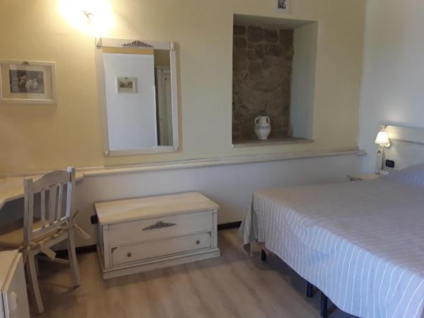 Hotel Lady Lusya : photo 6 de la chambre chambre double - vue sur piscine