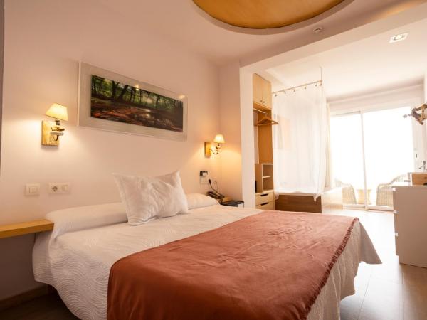 Hotel Sabbia by Gabbeach : photo 7 de la chambre suite junior - vue sur mer