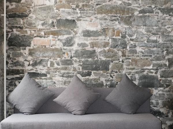 Barabas Luzern : photo 1 de la chambre chambre double supérieure