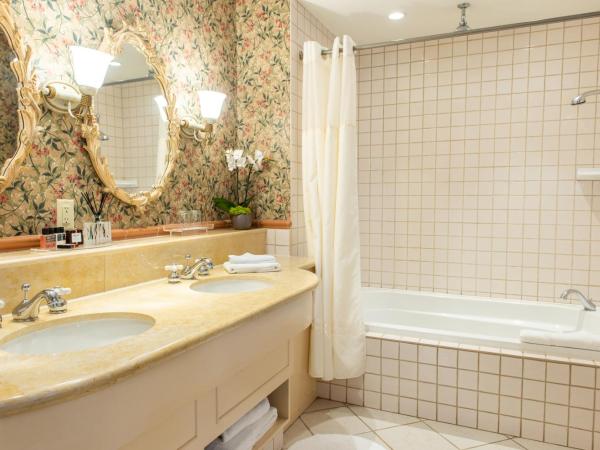 Old Mill Toronto Hotel : photo 1 de la chambre suite lit king-size