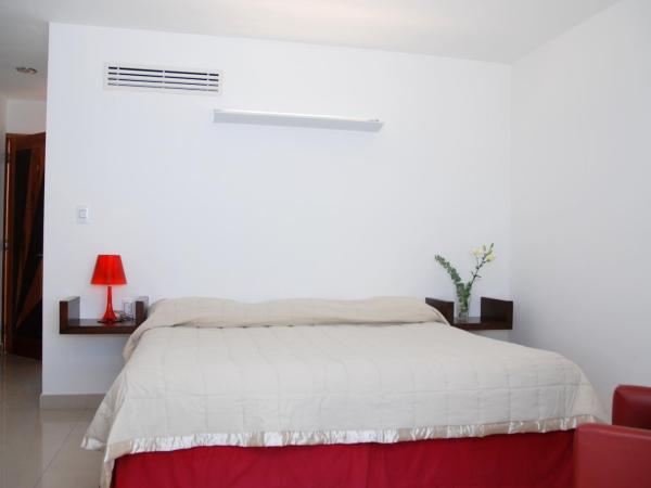 Hotel Bahia Chac Chi : photo 2 de la chambre chambre lit king-size deluxe