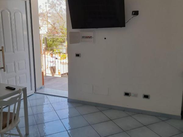 Excelsior Mare Suite : photo 2 de la chambre appartement avec terrasse