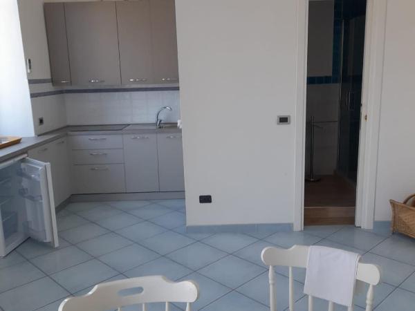 Excelsior Mare Suite : photo 4 de la chambre appartement avec terrasse