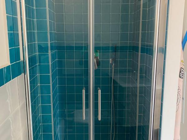 Excelsior Mare Suite : photo 10 de la chambre appartement avec terrasse