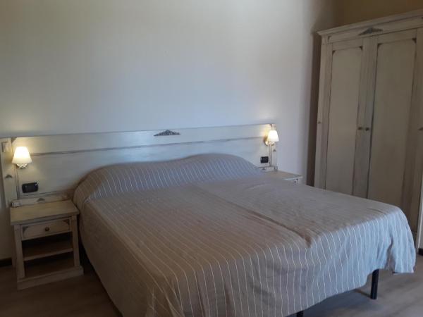 Hotel Lady Lusya : photo 9 de la chambre chambre double - vue sur piscine