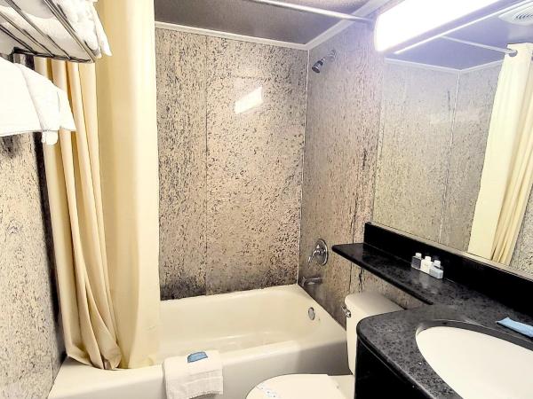 Beach Carousel Virginia Beach : photo 3 de la chambre chambre familiale