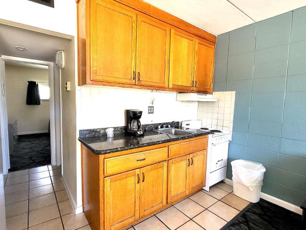 Beach Carousel Virginia Beach : photo 4 de la chambre chambre familiale