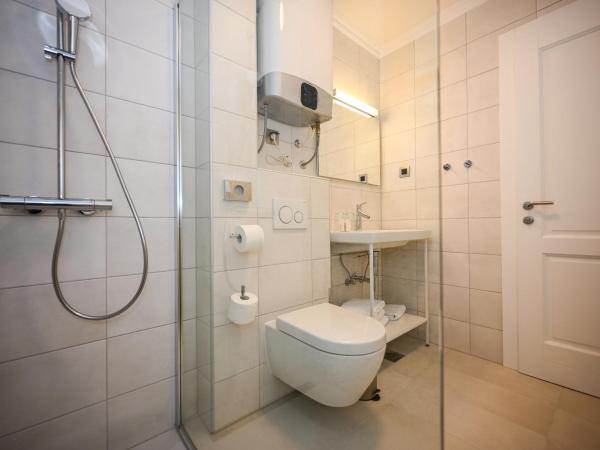 Casa Laurea : photo 3 de la chambre studio