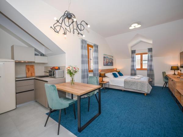 Casa Laurea : photo 1 de la chambre studio