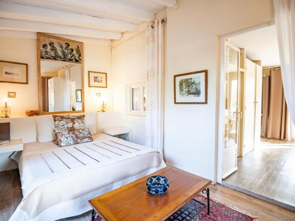 Campo Di Fiori, Maisons de Charme : photo 2 de la chambre maison onda fresca