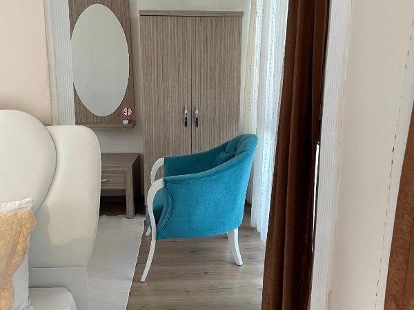 Alida Hotel Pamukkale : photo 3 de la chambre suite familiale