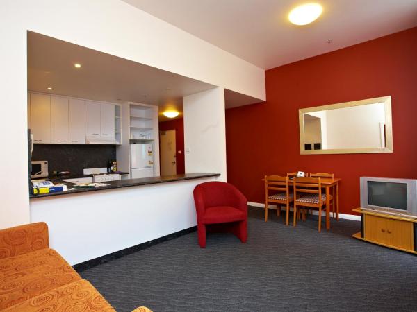 Quest Savoy : photo 4 de la chambre  budget one-bedroom apartment - separate building, stair access only