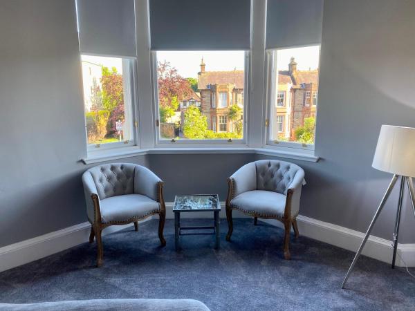 Ellwyn House : photo 3 de la chambre chambre double supérieure