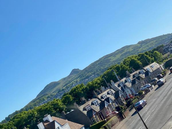 Ellwyn House : photo 5 de la chambre chambre double supérieure