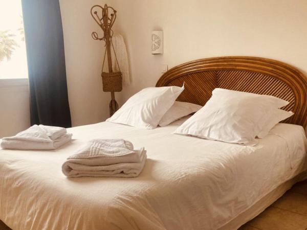 Hôtel Lido Beach : photo 2 de la chambre chambre double