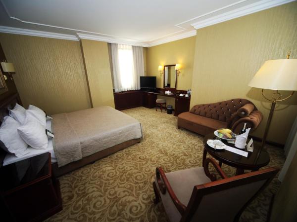 Bilek Istanbul Hotel : photo 2 de la chambre suite standard