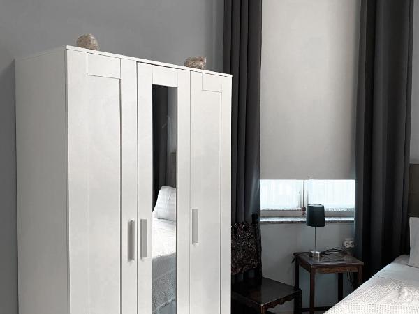 Villa Sanyan - Adults Only : photo 5 de la chambre chambre double